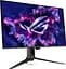 Монітор 31.5" ASUS ROG Swift PG32UCDMR QD-OLED UHD OLED 240Hz (90LM0C00-B01971) - мініатюра 3