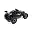 Машинка на радиоуправлении Sulong Toys Off-Road Crawler Speed Team черный (SL-154RHMBl) - миниатюра 4