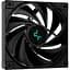 Система водяного охолодження DeepCool LT720 BK [R-LT720-BKAMNF-G-1] [93287] - мініатюра 4