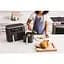 Мультипечь Ninja Air Fryer Dual Zone AF400EUWH [120888] - миниатюра 9