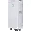 Аккумулятор Dyness PowerBrick LiFePO4 48V (51.2V/280Ah/14336Wh) [153300] - миниатюра 1