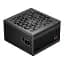 Блок питания 850 Вт, Pccooler YK850H, черный, 80+ Bronze, Active PFC, 12 см, 2xMolex/6xSATA/1x16-pin (450 Вт)/3x6+2-pin - миниатюра 1
