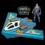 Игровой набор A.C.I.D. Morphozor Airz B-2 Fighter Jet (535200) - миниатюра 6