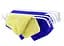 Сушарка для білизни настінна Casa Si Towel Flex 4 White (CS92195X10) (DAS302384) - мініатюра 4