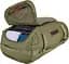 Спортивна сумка Thule Chasm Duffel 70 л Olivine (TH 3204994) - мініатюра 7