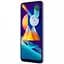 Смартфон Samsung Galaxy M11 M115F 32Gb SM-M115FZLNSEK Grade C Seller Refurbished Violet  - миниатюра 2