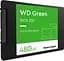 SSD накопитель WD Green 480 GB [WDS480G3G0A] [81920] - миниатюра 2