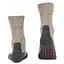 Шкарпетки Falke ESS TK2 Explore Melange W 37-38 Sand (1097-16163-7765 37/38) - мініатюра 2