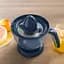 Соковитискач Tefal Morning Blue цитрус-прес 25 Вт синій (ZP2M04E0) - мініатюра 14