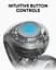 Гарнітура Anker SoundCore C40i Clear (7101822) - мініатюра 6