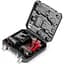 Дриль-шуруповерт Intertool WT-0328 18V 2x2Ah [89131] - мініатюра 8