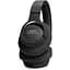 Бездротові навушники JBL Tune 720BT JBLT720BTBLK Black - мініатюра 6