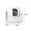Смарт лоток PETKIT PUROBOT MAX PRO with cam self-clean P9904 - миниатюра 8