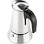 Кофеварка гейзерная Maxmark MK-SV5109 для индукции 450 мл - миниатюра 4