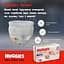 Підгузники-трусики Huggies Extra Care 4 (9-14 кг) 38 шт. - мініатюра 8