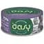 Вологий корм Oasy Cat Wet More Love для дорослих котів тунець з кальмаром 70 г - мініатюра 1