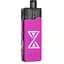Підсистема POD System Lost Vape Orion SE 22W Pod 800mAh 2.5ml Kit Dazzling Purple (17759) - мініатюра 1