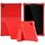 Чехол для планшета Lenovo Tab M10 TB-X606L TB-X606F TB-X606X 10.3 противоударный силиконовый - миниатюра 1