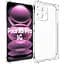 Панель BeCover Anti-Shock для Poco X5 Pro 5G Clear (708896) - мініатюра 1