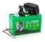 Аккумуляторная литиевая батарея QiSuo QS12014A 12 V 14 Ah Li-ion 18650, + зарядное 12,6В 2А - миниатюра 1