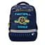 Рюкзак школьный Yes Football Gamer S-52 Ergo - миниатюра 3
