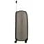 Валіза Titan Xenon 19 на 4 колесах M Ti849405 Champagne (Ti849405-40) - мініатюра 2
