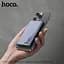 УМБ Hoco Q32 Bird PD20W Wireless Magnetic Power Bank(5000mAh) золотистый - миниатюра 5