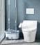 Швабра с отжимом и ведром Homettler Magician Plus Spin Mop (CM001) - миниатюра 4