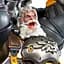 Статуетка Overwatch Reinhardt Premium Statue Scale 1/6 (Овервотч) - мініатюра 5