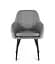 Кресло Markadler Prince 6.0 Grey - миниатюра 2