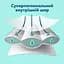 Подгузники Pampers Premium Care Размер 1 (2-5 кг) 94 шт. - миниатюра 7