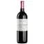 Вино Chateau Larmande 2012, червоне, сухе, 0,75 л (Q6860) - мініатюра 1