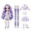 Кукла Rainbow High Winter Break Вайолет Виллоу, с аксессуарами (574804) - миниатюра 6