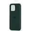 Чохол Silicone Case для Apple iPhone 16 Pro Max Cyprus Green AA [114958] - мініатюра 2