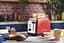 Тостер Colours Plus 1600Вт, подогрев, размораживание, металл., красный Russell Hobbs kuh0014865 - миниатюра 5