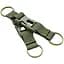 Брелок Munkees Detachable Key Fob Green - мініатюра 1