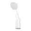Настольная лампа Hoco HX10 Clip Table Lamp White - миниатюра 2
