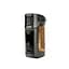 Мод Smok MAG-18 230W Mod Gun Metal Gold (10377) - мініатюра 2