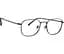 Окуляри з блокуванням синього світла  Blue Light Blocking Glasses чорні  - мініатюра 4