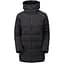 Куртка Montane Female Tundra Hoodie M Чорний (1004-FTUNHBLAM14) - мініатюра 1