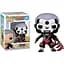 Фігурка Funko Pop Наруто Хідан Naruto Hidan 10 см Chase FP N 1505C - мініатюра 1