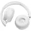 Бездротові навушники JBL T510BT White (JBLT510BTWHT) - мініатюра 5