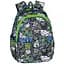 Рюкзак CoolPack Jerry Monster Team (F029824) - мініатюра 1