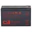 Батарея до ДБЖ CSB UPS12580 - мініатюра 1
