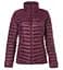 Куртка Rab Altus Jacket wmns 12 Фіолетовий - мініатюра 1