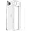 Чохол Spigen Ultra Hybrid для Apple iPhone Air Crystal Clear (ACS10309) [149394] - мініатюра 10