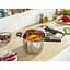 Скороварка Tefal Secure Trendy з паровим кошиком 6 л (P2580701) - мініатюра 6