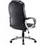 Офисное кресло GT Racer X-2852 Classic, черное (X-2852 Classic Black) - миниатюра 7