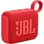 Портативна акустика JBL GO 4 Red (JBLGO4RED) [105727] - мініатюра 2