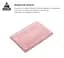 Накладка ArmorStandart Matte Shell для MacBook Air 13.6 M5/M4/M3/M2 Pink (ARM80471) - мініатюра 4
